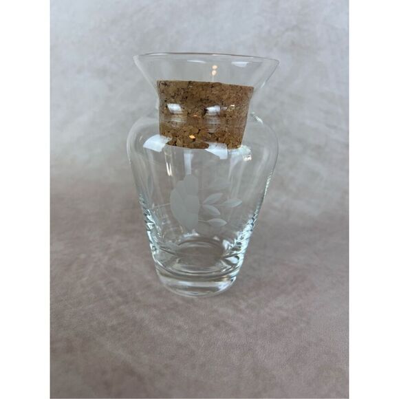 Vintage Princess House Vase - Picture 3 of 6